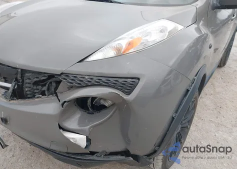 2012 Nissan Juke S z USA, uszkodzony, nr VIN JN8AF5MR9CT106446